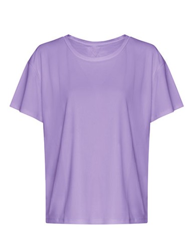 AWD-JC013-Womens Open Back T